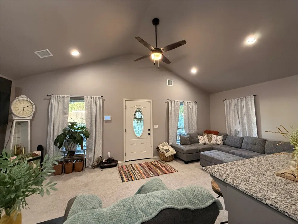 810 S Hickory Street Bristow, OK 74010