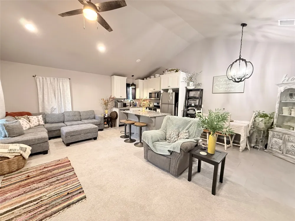 810 S Hickory Street Bristow, OK 74010