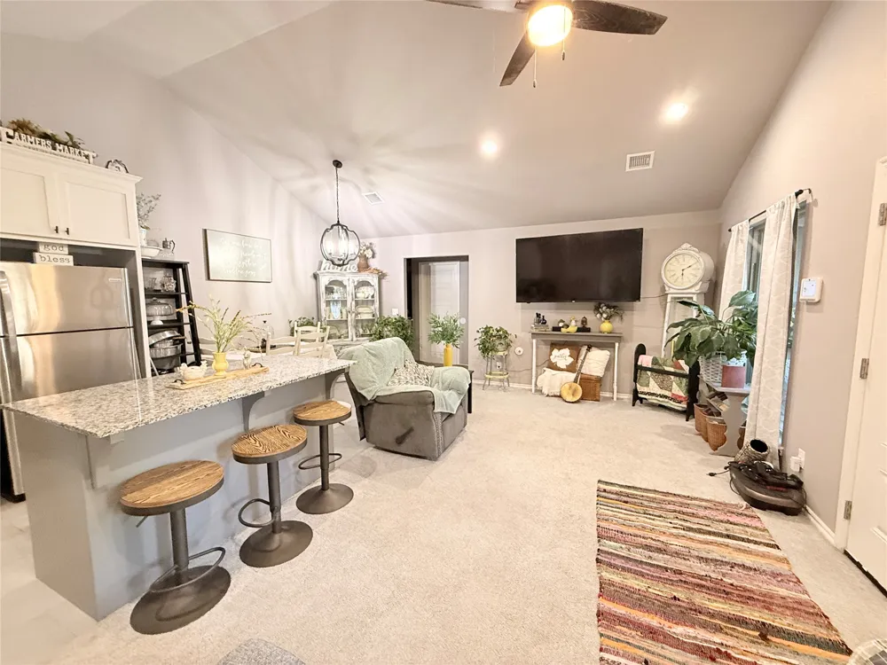 810 S Hickory Street Bristow, OK 74010