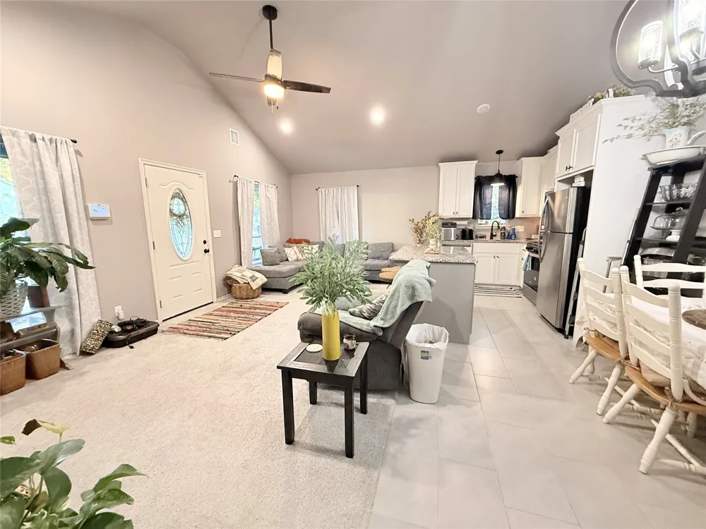 810 S Hickory Street Bristow, OK 74010