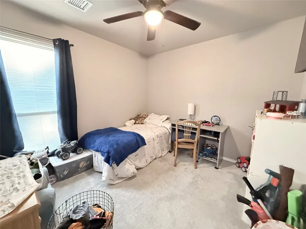810 S Hickory Street Bristow, OK 74010
