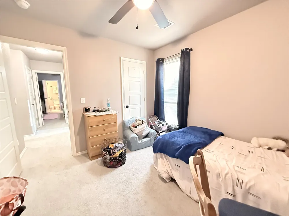 810 S Hickory Street Bristow, OK 74010