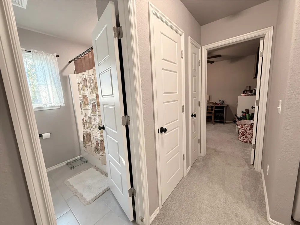 810 S Hickory Street Bristow, OK 74010