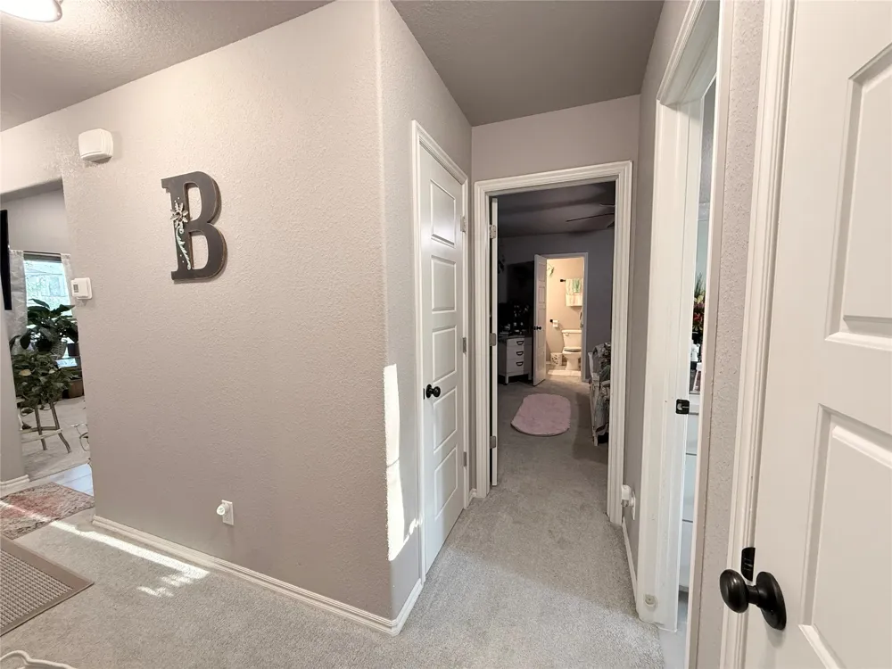 810 S Hickory Street Bristow, OK 74010