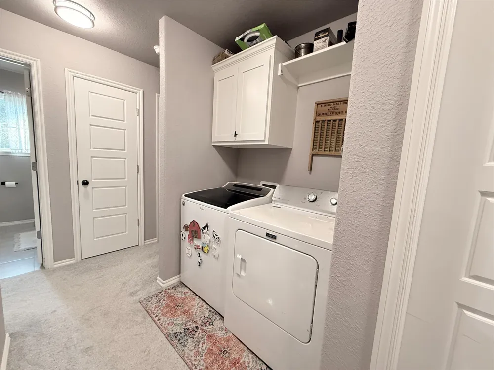 810 S Hickory Street Bristow, OK 74010