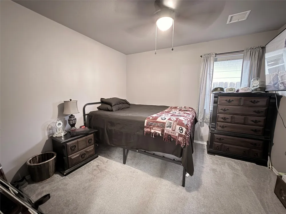 810 S Hickory Street Bristow, OK 74010