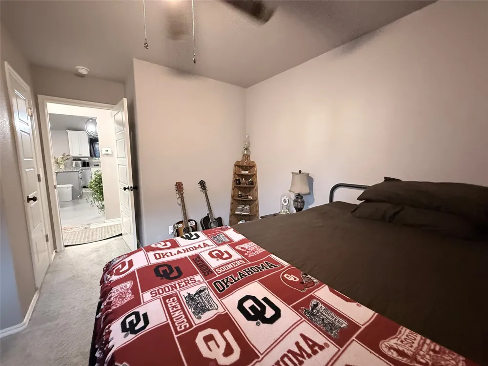810 S Hickory Street Bristow, OK 74010