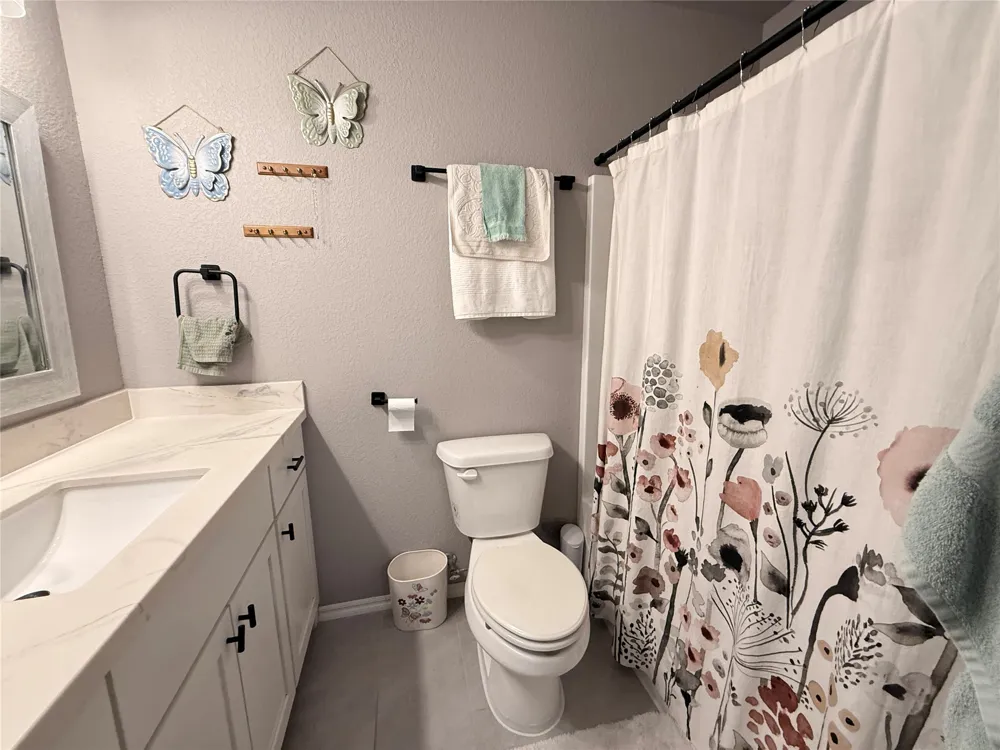 810 S Hickory Street Bristow, OK 74010