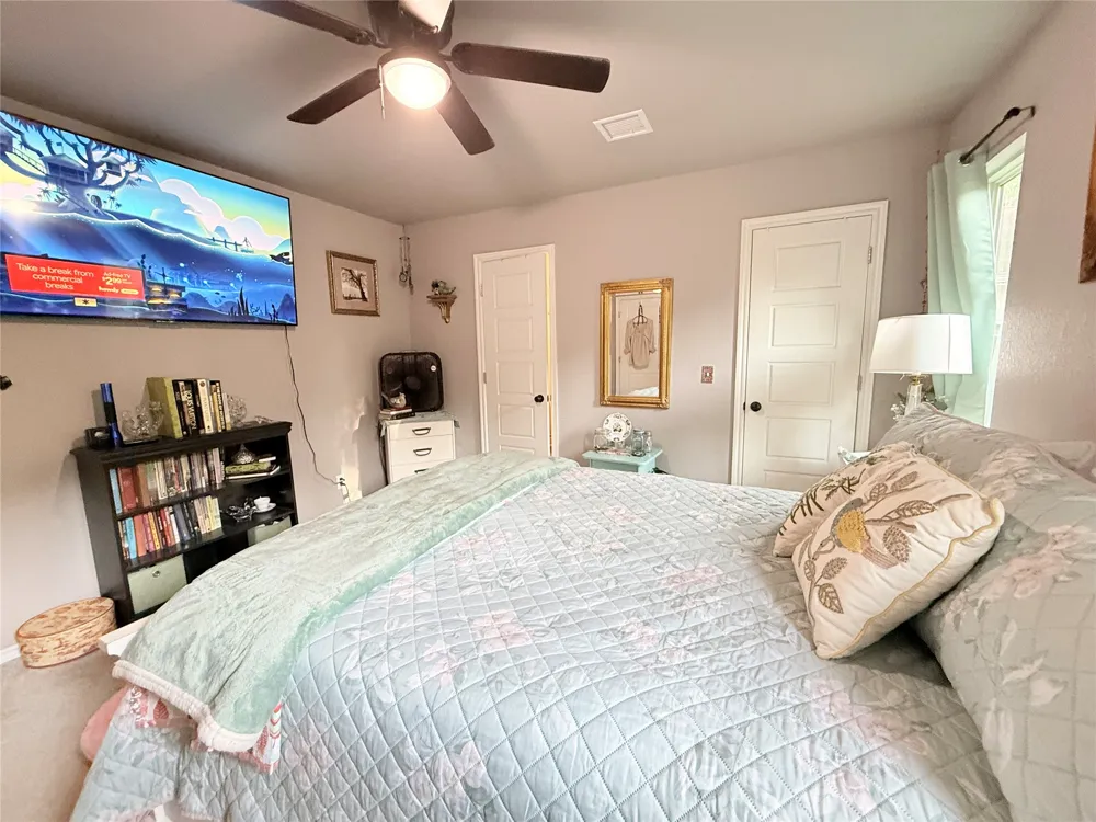 810 S Hickory Street Bristow, OK 74010