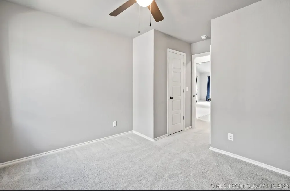 810 S Hickory Street Bristow, OK 74010
