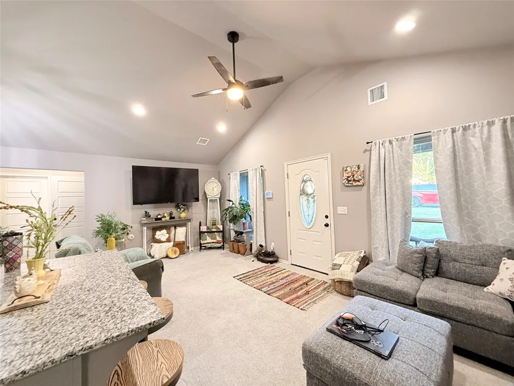 810 S Hickory Street Bristow, OK 74010