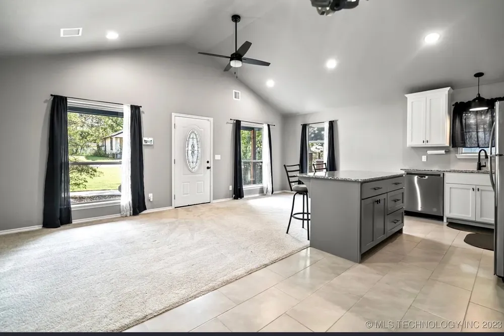 810 S Hickory Street Bristow, OK 74010