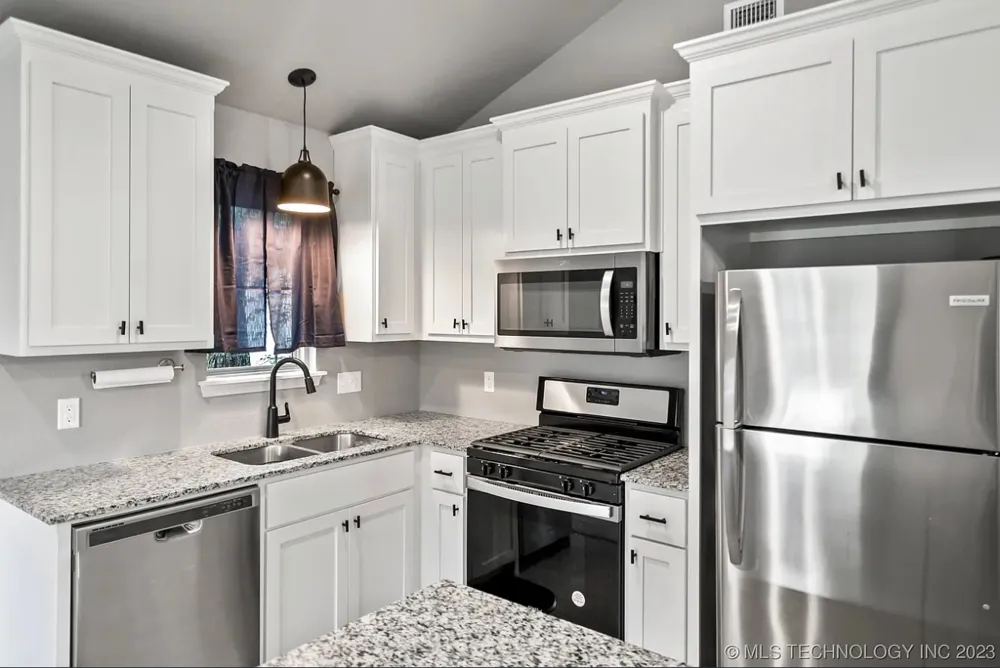 810 S Hickory Street Bristow, OK 74010