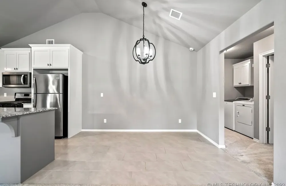 810 S Hickory Street Bristow, OK 74010