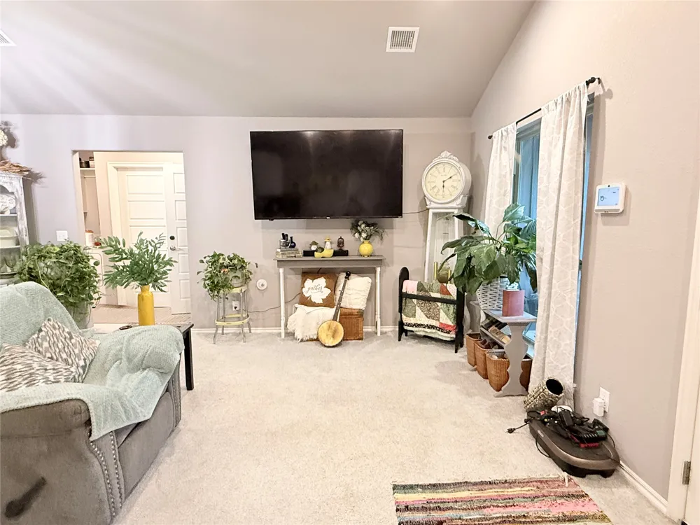 810 S Hickory Street Bristow, OK 74010
