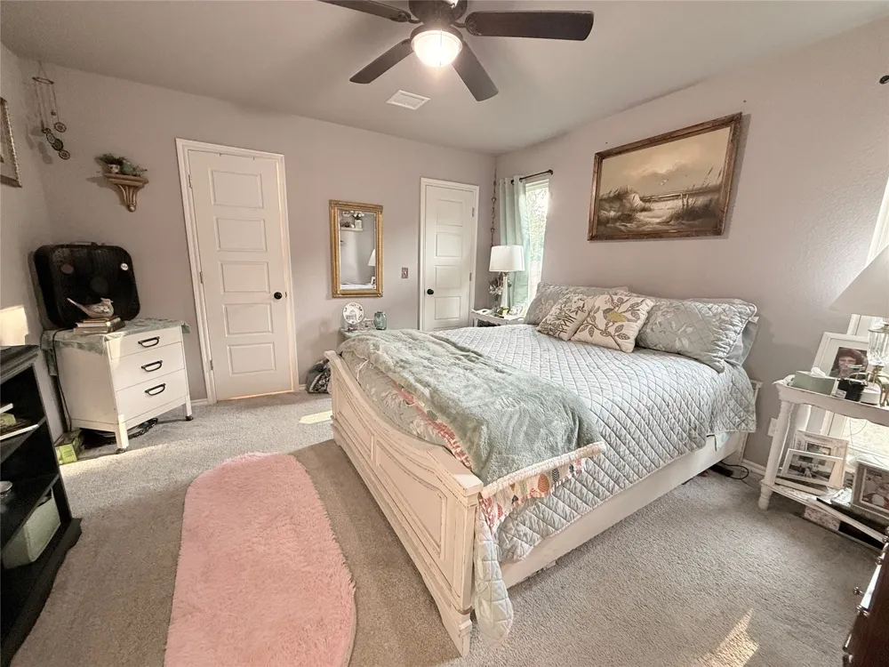 810 S Hickory Street Bristow, OK 74010