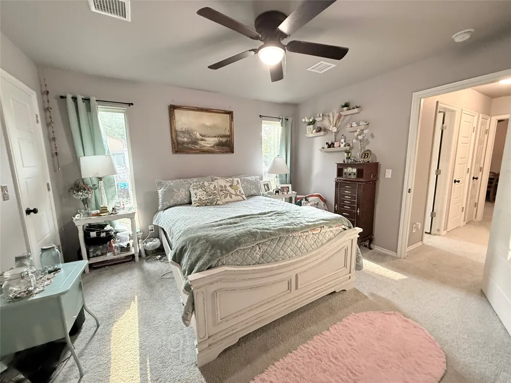 810 S Hickory Street Bristow, OK 74010