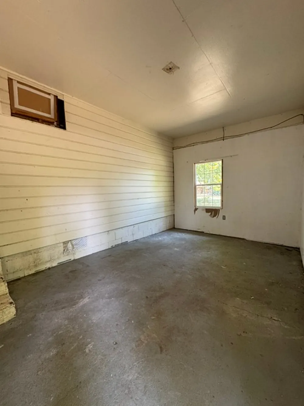 600 S Southerland Road Gans, OK 74936