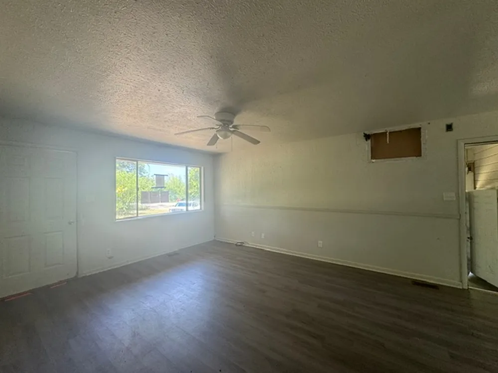 600 S Southerland Road Gans, OK 74936