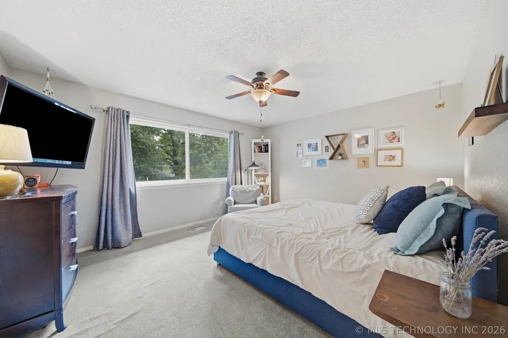 8211 S Marion Avenue Tulsa, OK 74137
