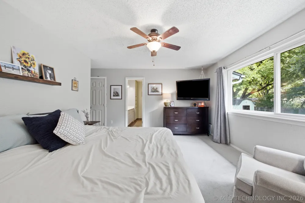 8211 S Marion Avenue Tulsa, OK 74137