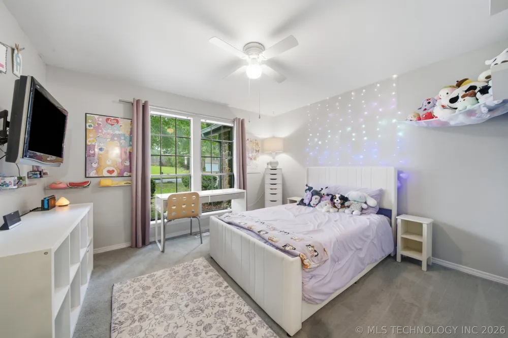 8211 S Marion Avenue Tulsa, OK 74137