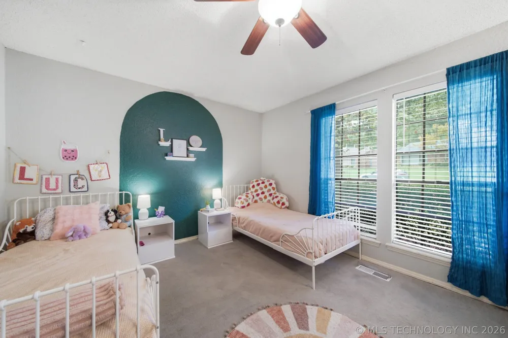8211 S Marion Avenue Tulsa, OK 74137