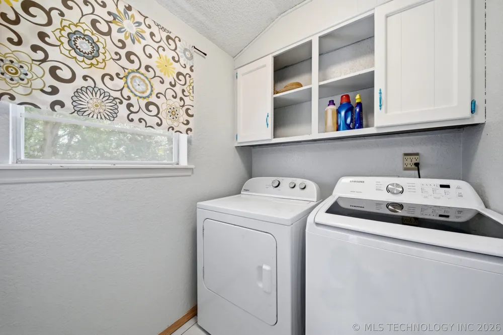 8211 S Marion Avenue Tulsa, OK 74137