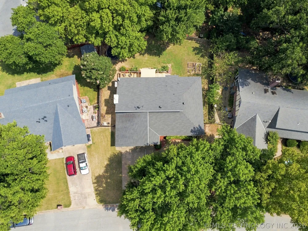 8211 S Marion Avenue Tulsa, OK 74137
