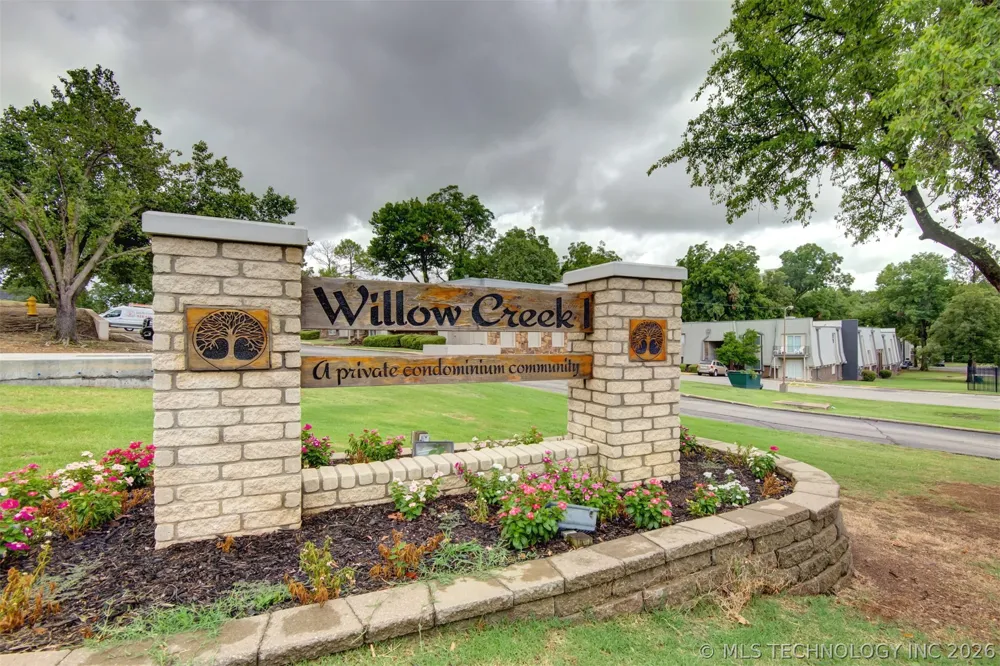 6814 S Toledo Avenue #414 Tulsa, OK 74136