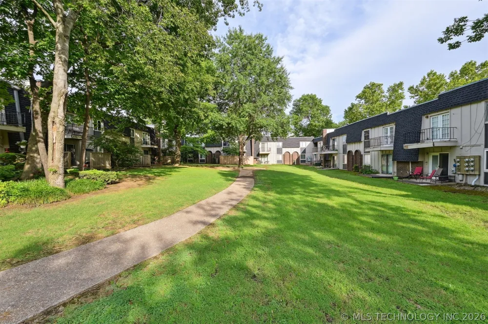 6814 S Toledo Avenue #414 Tulsa, OK 74136