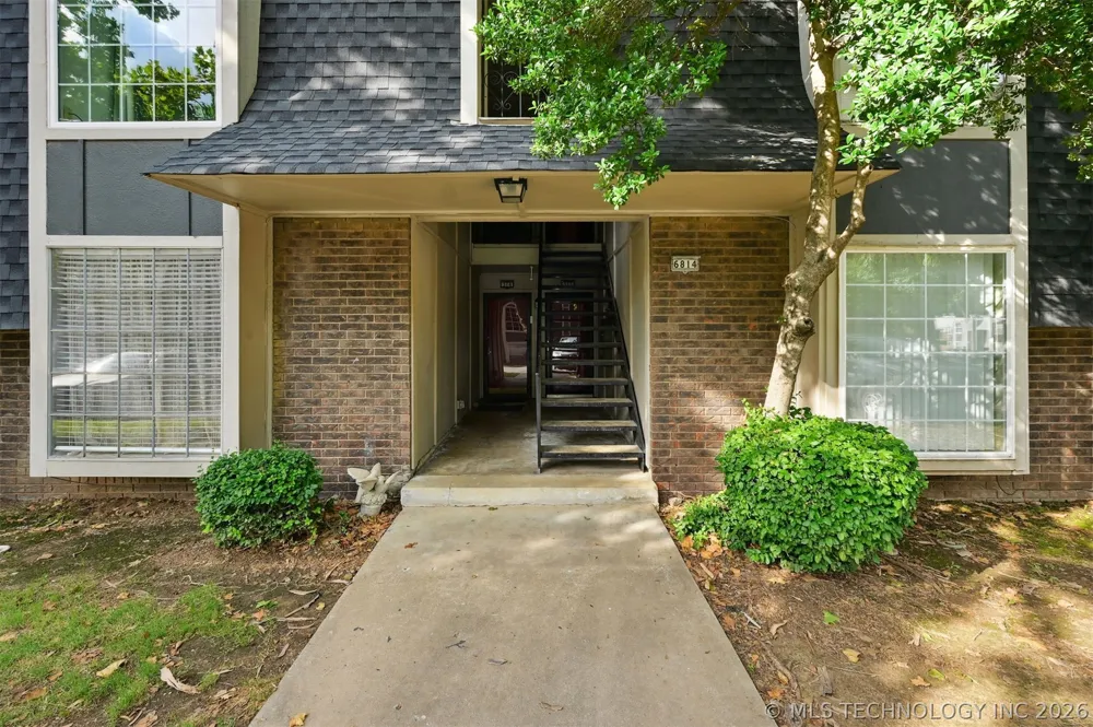6814 S Toledo Avenue #414 Tulsa, OK 74136
