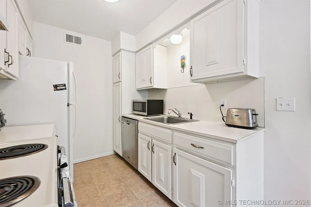 6814 S Toledo Avenue #414 Tulsa, OK 74136