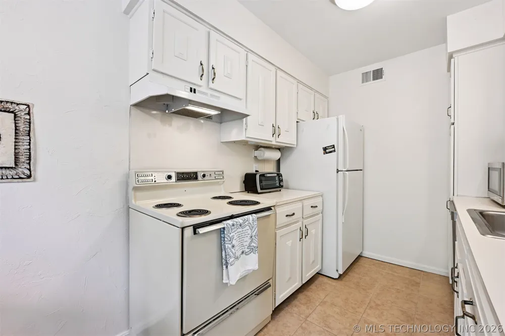 6814 S Toledo Avenue #414 Tulsa, OK 74136