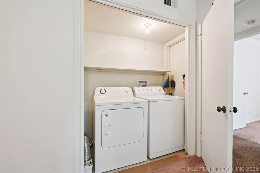 6814 S Toledo Avenue #414 Tulsa, OK 74136