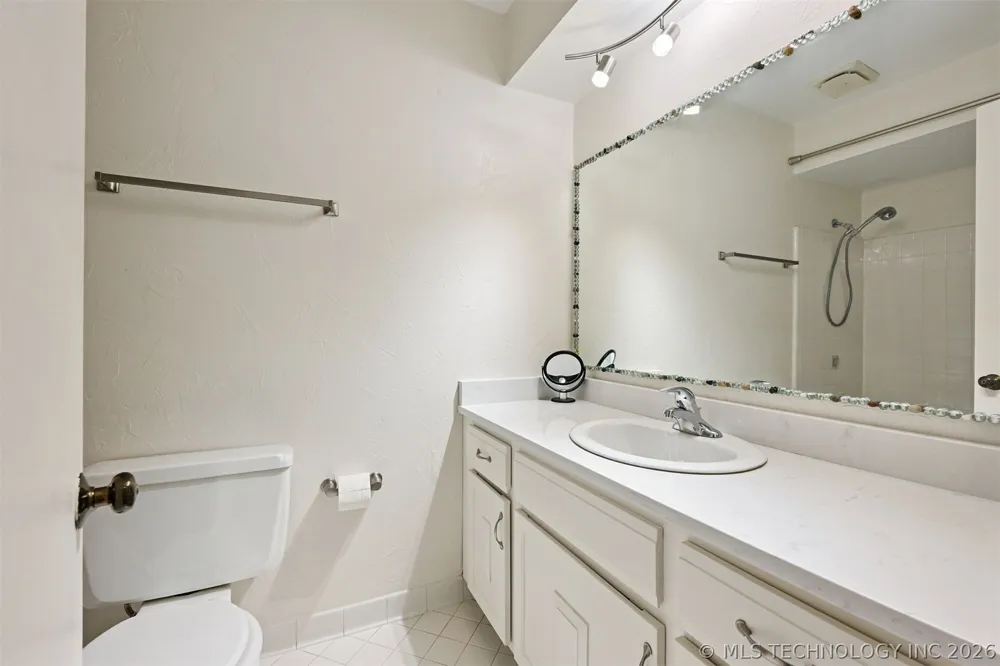 6814 S Toledo Avenue #414 Tulsa, OK 74136