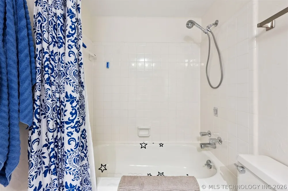 6814 S Toledo Avenue #414 Tulsa, OK 74136