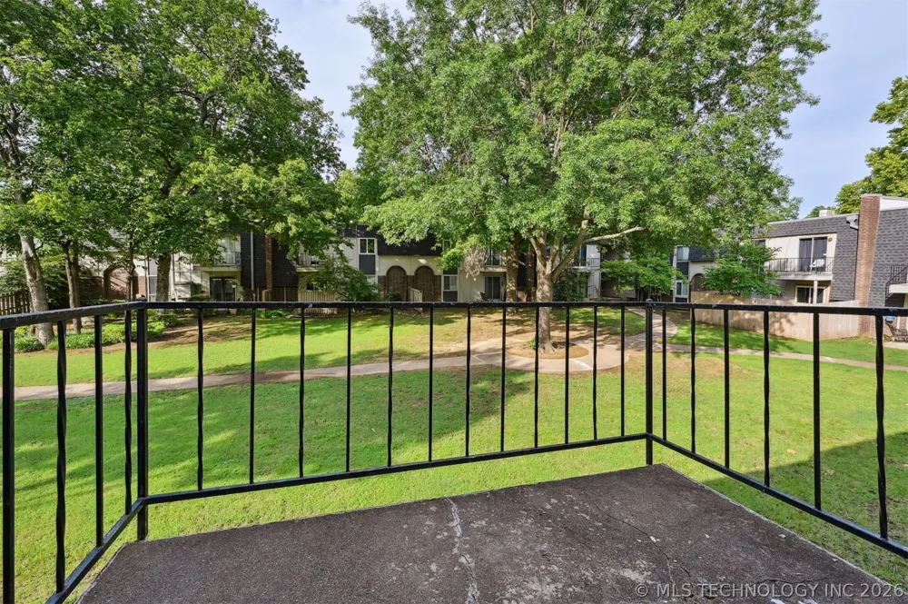 6814 S Toledo Avenue #414 Tulsa, OK 74136