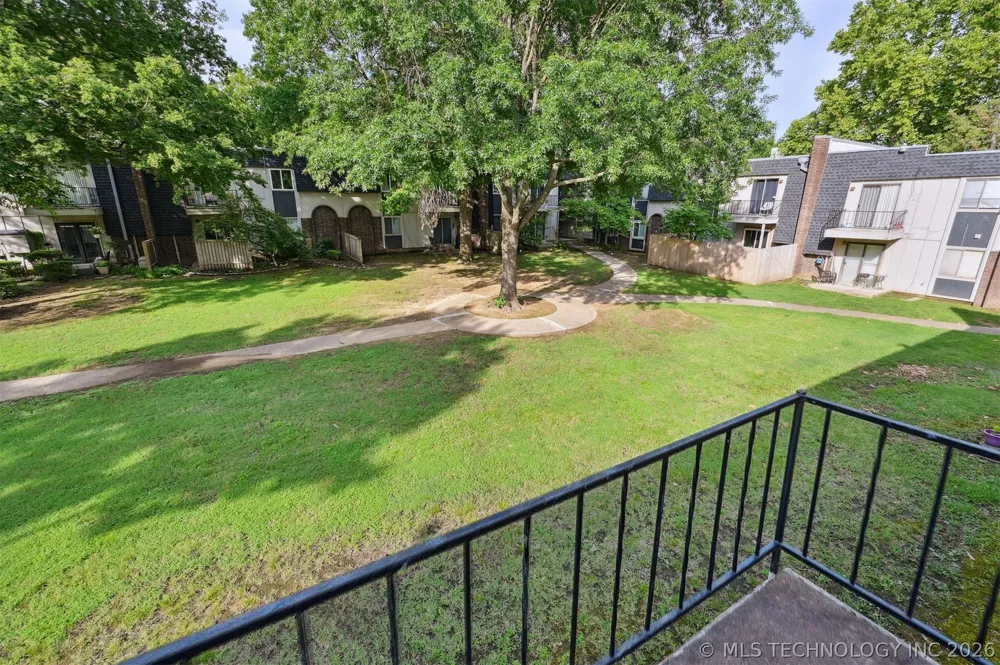 6814 S Toledo Avenue #414 Tulsa, OK 74136