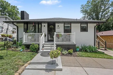 2345 Redbud Lane