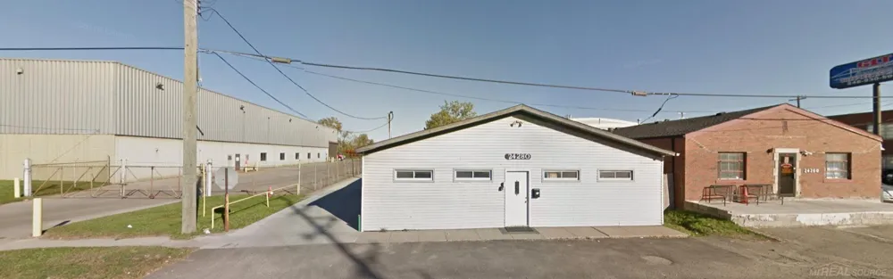 24280 Mound Road Warren City, MI 48091