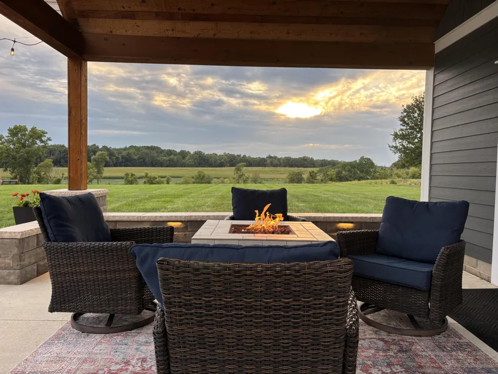 10600 Mooreville Road Saline Township, MI 48176