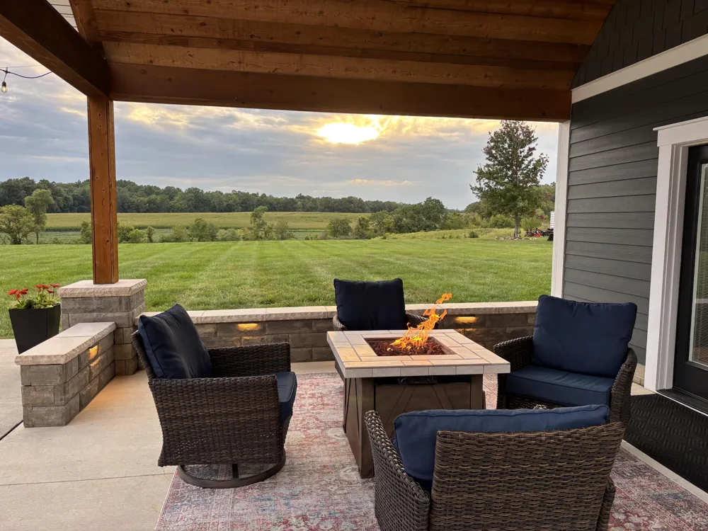 10600 Mooreville Road Saline Township, MI 48176