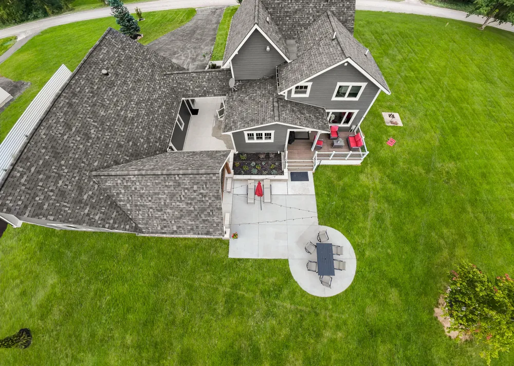 10600 Mooreville Road Saline Township, MI 48176