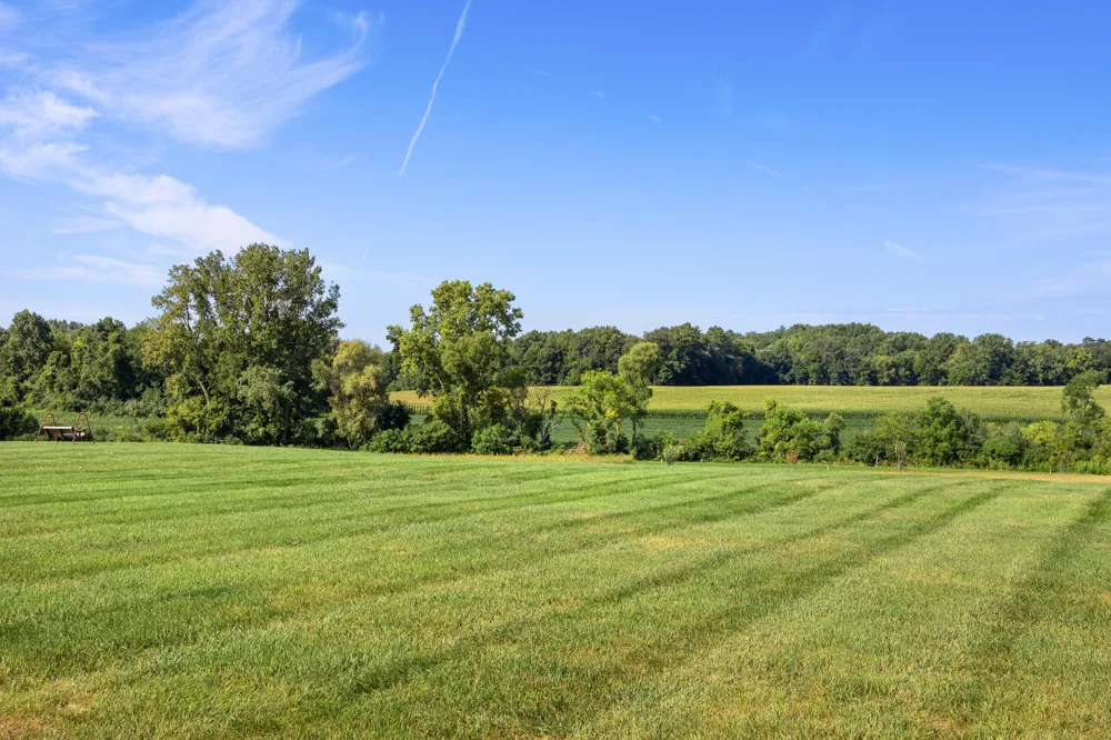 10600 Mooreville Road Saline Township, MI 48176