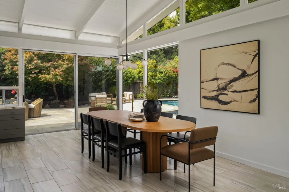 43 La Crescenta Way San Rafael, CA 94901