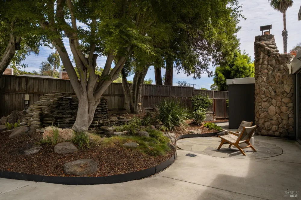 43 La Crescenta Way San Rafael, CA 94901