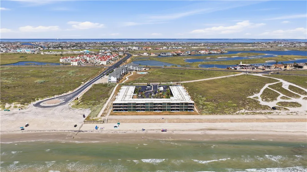 15340 Leeward Drive #303 Corpus Christi, TX 78418