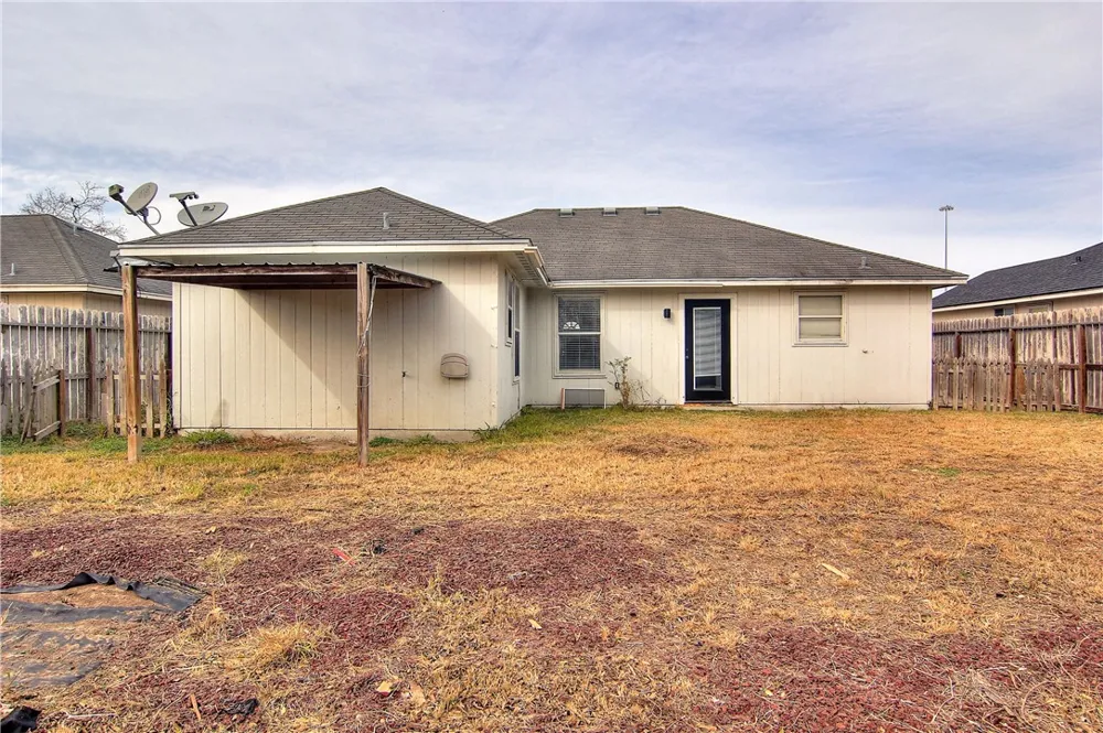 5825 Skylark Corpus Christi, TX 78408