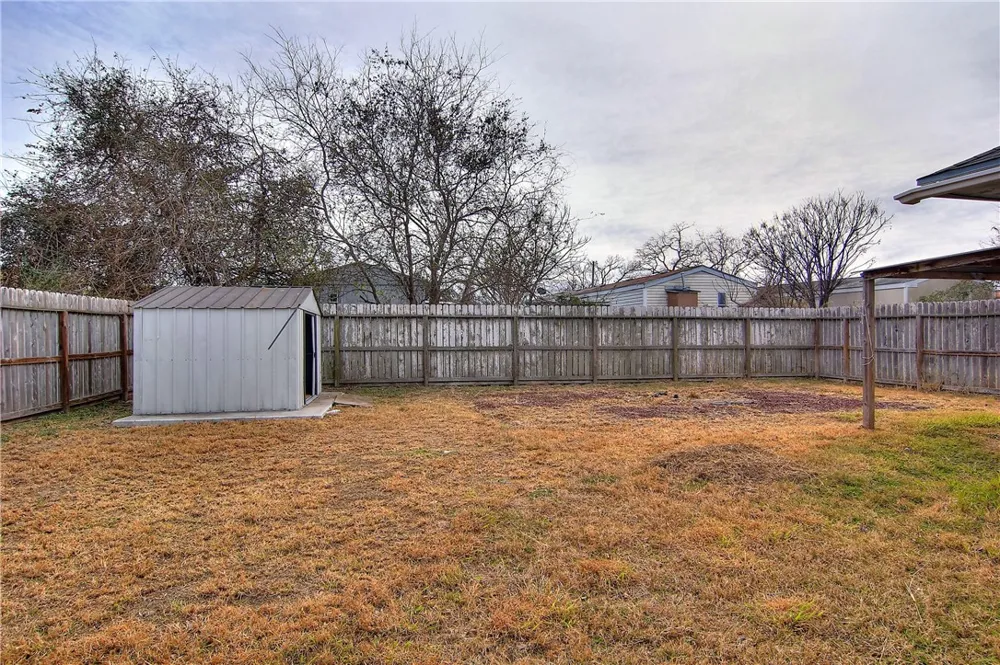 5825 Skylark Corpus Christi, TX 78408